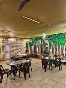 Shree Savali Cottage