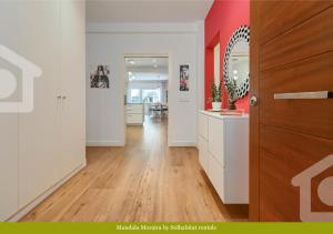 Mandala Moraira by Solhabitat rentals