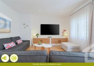 Mandala Moraira by Solhabitat rentals