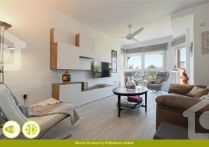 Marea Moraira by Solhabitat rentals