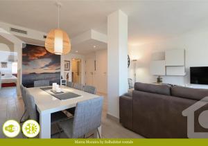 Marea Moraira by Solhabitat rentals
