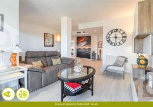 Marea Moraira by Solhabitat rentals