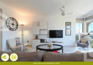 Marea Moraira by Solhabitat rentals