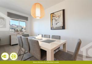 Marea Moraira by Solhabitat rentals