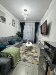 Venti Apartment at Royal Suburbs 2