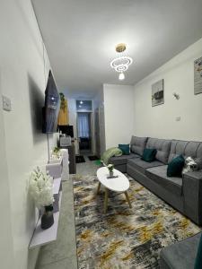 Venti Apartment at Royal Suburbs 2
