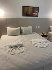 Village Hotel Belém