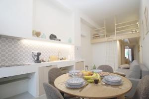 PepeFlats - The perfect Mediterranean Dreams and Terrace