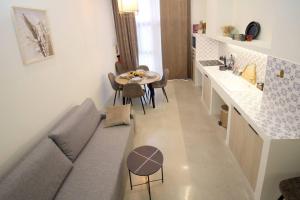 PepeFlats - The perfect Mediterranean Dreams and Terrace