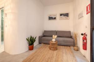 PepeFlats - Suite junto al puerto y las ciencias, con terraza - Pepe 1
