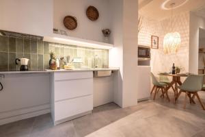 PepeFlats - Suite junto al puerto y las ciencias, con terraza - Pepe 1