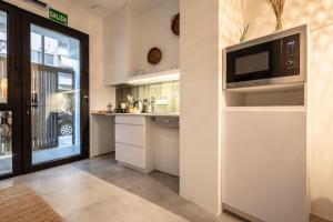 PepeFlats - Suite junto al puerto y las ciencias, con terraza - Pepe 1
