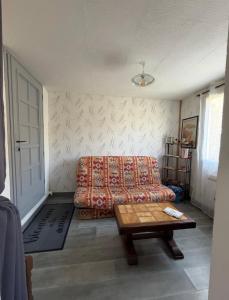 Appartement indépendant dans 1 maison de campagne