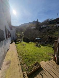 Appartement indépendant dans 1 maison de campagne