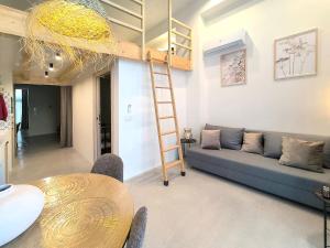 PepeFlats - The best Mediterranean flat and terrace 2