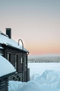 Villa Akaslumi Exclusive Chalet