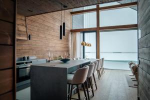 Villa Akaslumi Exclusive Chalet