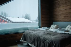 Villa Akaslumi Exclusive Chalet