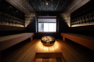 Villa Akaslumi Exclusive Chalet