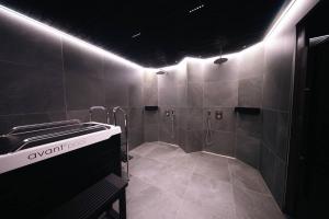 Villa Akaslumi Exclusive Chalet
