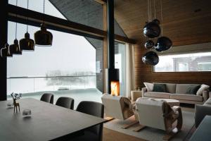 Villa Akaslumi Exclusive Chalet