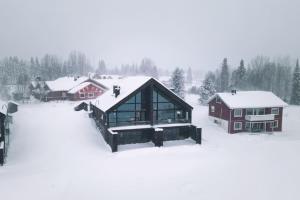 Villa Akaslumi Exclusive Chalet