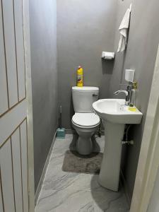 Lynch Apartments 2 - Mimosa Chilanga