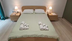 Inspire Apartment Palaio Faliro