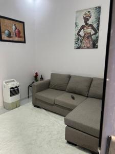 Lynch Apartments 2 - Mimosa Chilanga
