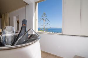 Antinea Suites Hotel & Spa Santorini Greece