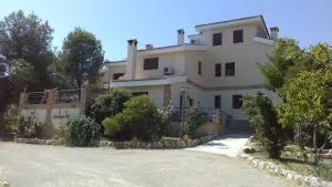 La Alberquilla - Molinicos