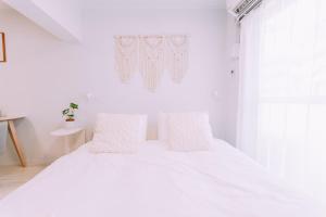 Fukuoka Nakasu- Nakasu Spacious & Stylish Stay