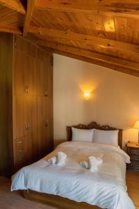 Το Αρχοντικό της Λενιώς