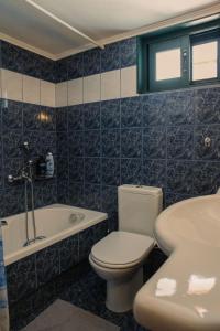 Το Αρχοντικό της Λενιώς