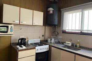 Aloja Rosario - Balcarce 1