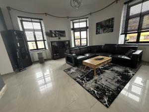 Apartamenty Łuczkowskiego z widokiem na Studnię 1 102m2