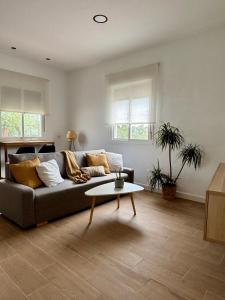 Suit Mirador de la Peña con Jacuzzi privado