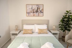 Noméa - Modern Apartment Aigio