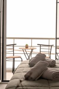 Noméa - Modern Apartment Aigio