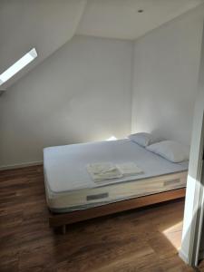 Petite maison design proche centre ville