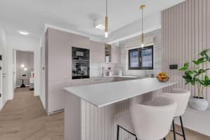 Azure Horizon Penthouse