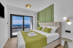 Azure Horizon Penthouse