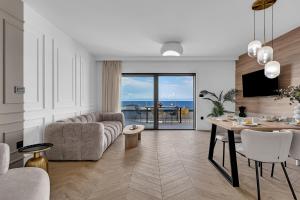 Azure Horizon Penthouse