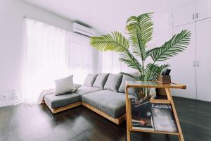 Stylish Hakata Accommodation in Fukuoka
