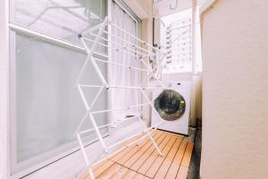 Stylish Hakata Accommodation in Fukuoka