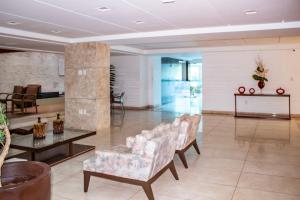 Apartamento Tambau a Beira Mar
