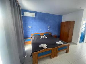 Dodekanisos Studios Close To The Beach Faliraki