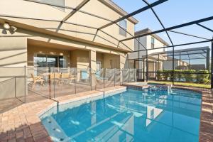 DLuxx Top Dream House Pool at Windsor Resort 1704