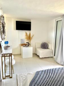 Villa Kalypso - Porto Cervo img17