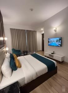 Krishna Kunj Resort